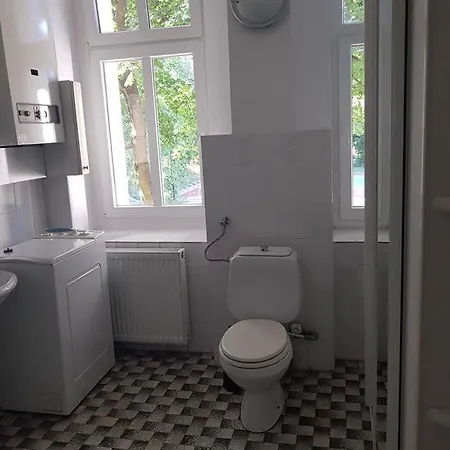 Pokoje Na Parterze - 10 Minut Do Centrum Sopotu