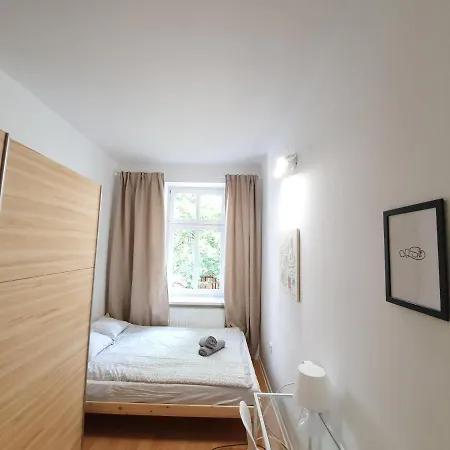 Homestay Pokoje Na Parterze - 10 Minut Do Centrum Sopotu *