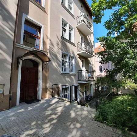 Pokoje Na Parterze - 10 Minut Do Centrum Sopotu *