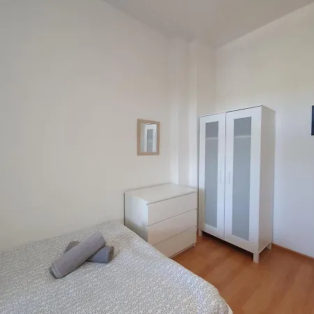 Pokoje Na Parterze - 10 Minut Do Centrum Sopotu Zoppot