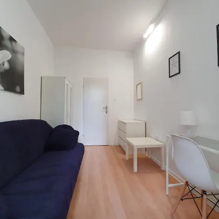 Pokoje Na Parterze - 10 Minut Do Centrum Sopotu Privatunterkunft *