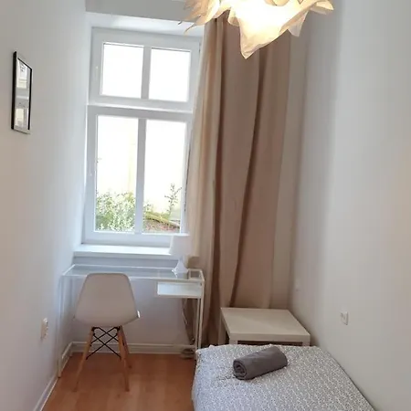 Privatunterkunft Pokoje Na Parterze - 10 Minut Do Centrum Sopotu