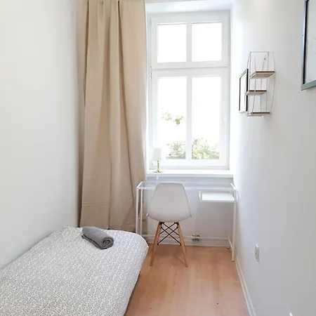 Homestay Pokoje Na Parterze - 10 Minut Do Centrum Sopotu *
